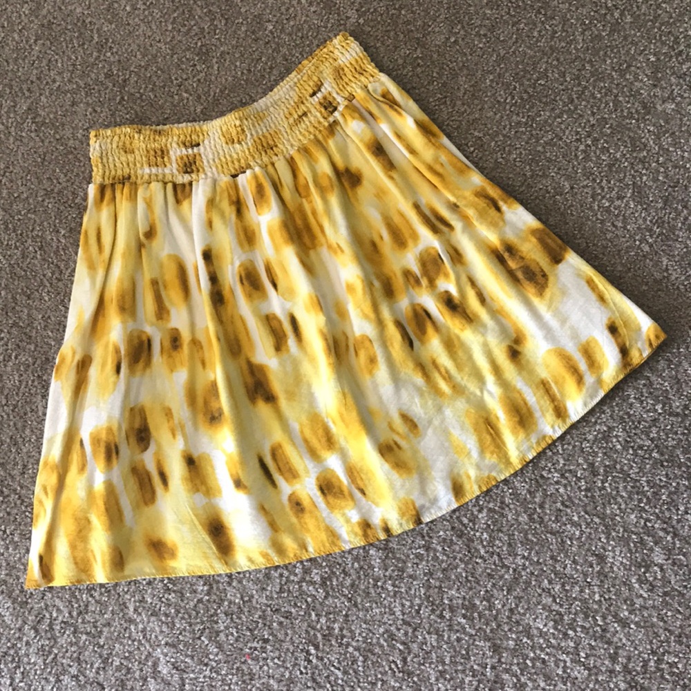 New York & Company Stretch Skirt